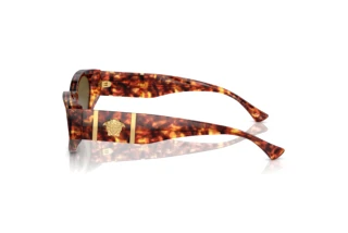 Sidevisning Versace VE4454 (543773)