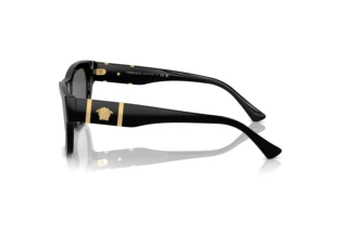 Sidevisning Versace VE4457 (GB1/87)