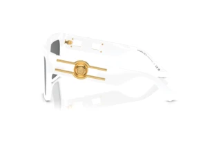 Sidevisning Versace VE4458 (314/87)