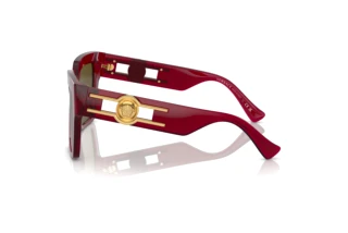 Sidevisning Versace VE4458 (543073)