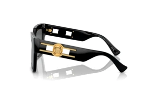 Sidevisning Versace VE4458 (GB1/87)