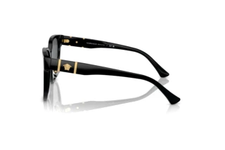 Sidevisning Versace VE4460D (GB1/87)