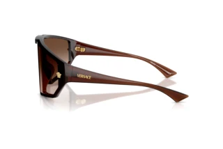 Sidevisning Versace VE4461 (533213)