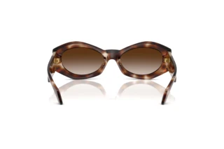 Bagside Versace VE4466U (54613B)