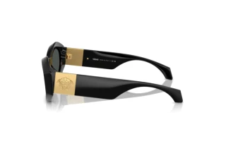 Sidevisning Versace VE4466U (GB1/87)