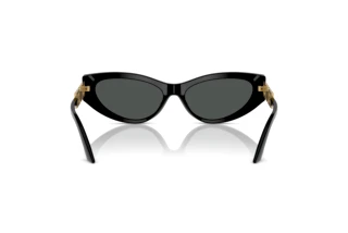 Bagside Versace VE4470B (GB1/87)