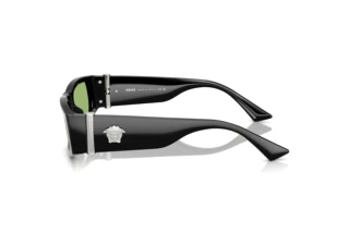 Sidevisning Versace VE4476U (GB1/2)