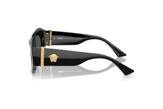 Sidevisning Versace VE4477U (GB1/87)