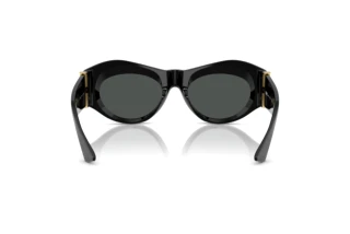 Bagside Versace VE4477U (GB1/87)