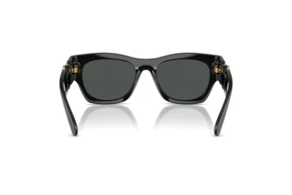 Bagside Versace VE4479U (GB1/87)