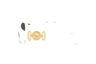 Sidevisning Versace VE4480U (314/87)