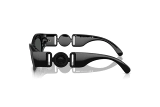 Sidevisning Versace VE4480U (536087)