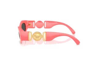 Sidevisning Versace VE4480U (553187)