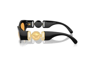 Sidevisning Versace VE4480U (GB1/7)