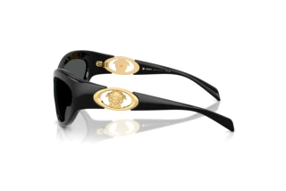 Sidevisning Versace VE4485 (GB1/87)