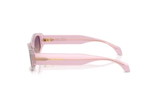 Sidevisning Versace VE4487 (551370)