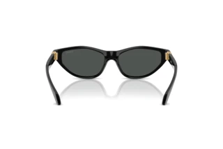 Bagside Versace VE4491U (GB1/87)