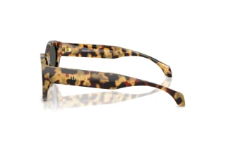 Sidevisning Versace VE4495D (777/87)
