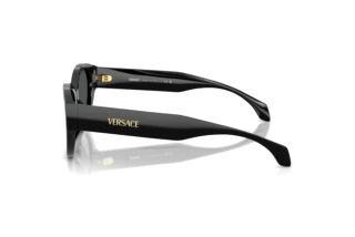 Sidevisning Versace VE4495D (GB1/87)
