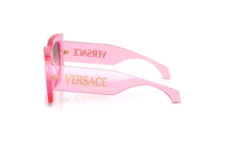 Sidevisning Versace VE4496U (53705M)