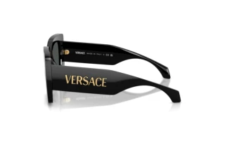 Sidevisning Versace VE4496U (GB1/87)