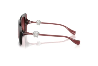 Sidevisning Versace VE4499U (55397E)