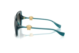 Sidevisning Versace VE4499U (55402A)