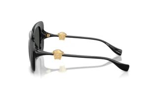 Sidevisning Versace VE4499U (GB1/87)