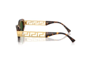 Sidevisning Versace VE4501 (551471)