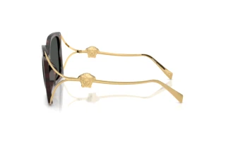 Sidevisning Versace VE4502U (108/87)