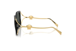 Sidevisning Versace VE4502U (550787)