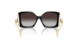 Bagside Versace VE4502U (GB1/87)