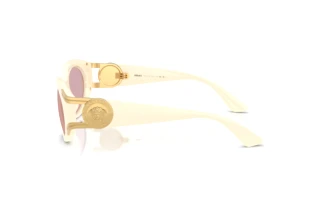 Sidevisning Versace VE4503U (55331T)