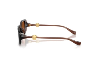 Sidevisning Versace VE4504D (533213)