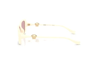 Sidevisning Versace VE4504D (55361T)