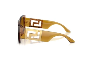 Sidevisning Versace VE4505U (53422L)