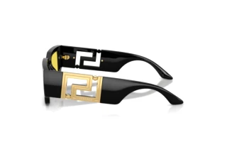 Sidevisning Versace VE4506U (GB1/85)