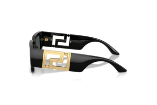 Sidevisning Versace VE4506U (GB1/87)