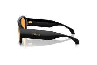 Sidevisning Versace VE4508U (GB1/7)
