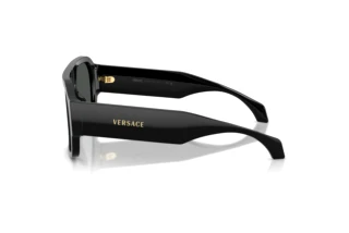 Sidevisning Versace VE4508U (GB1/87)