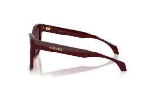 Sidevisning Versace VE4511 (5381F4)