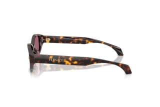 Sidevisning Versace VE4512D (108/1A)