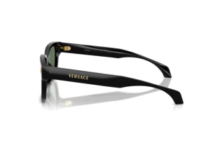 Sidevisning Versace VE4513D (GB1/82)