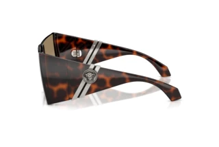 Sidevisning Versace VE4515 (5217T5)
