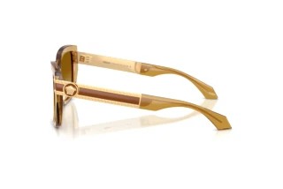 Sidevisning Versace VE4517U (53472L)