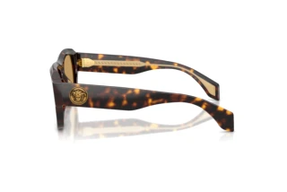 Sidevisning Versace VE4518U (108/73)