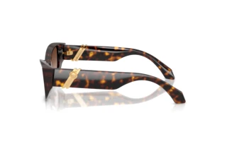 Sidevisning Versace VE4520U (108/13)