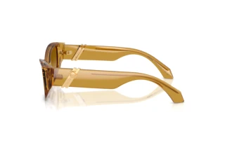 Sidevisning Versace VE4520U (53472L)