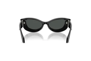 Bagside Versace VE4520U (GB1/87)