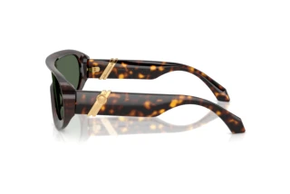 Sidevisning Versace VE4521U (108/71)